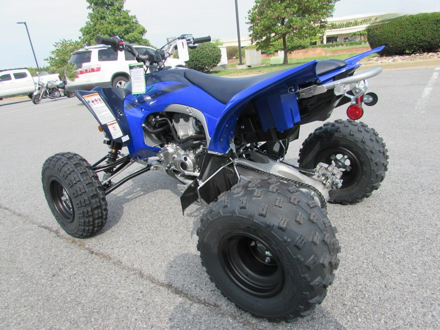 2024 Yamaha YFZ 450R