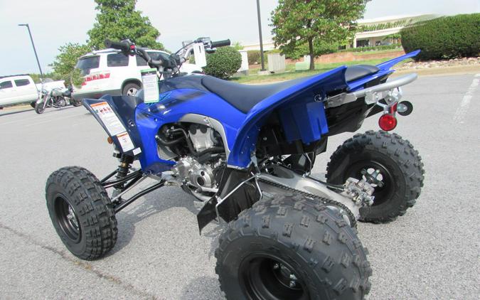 2024 Yamaha YFZ 450R