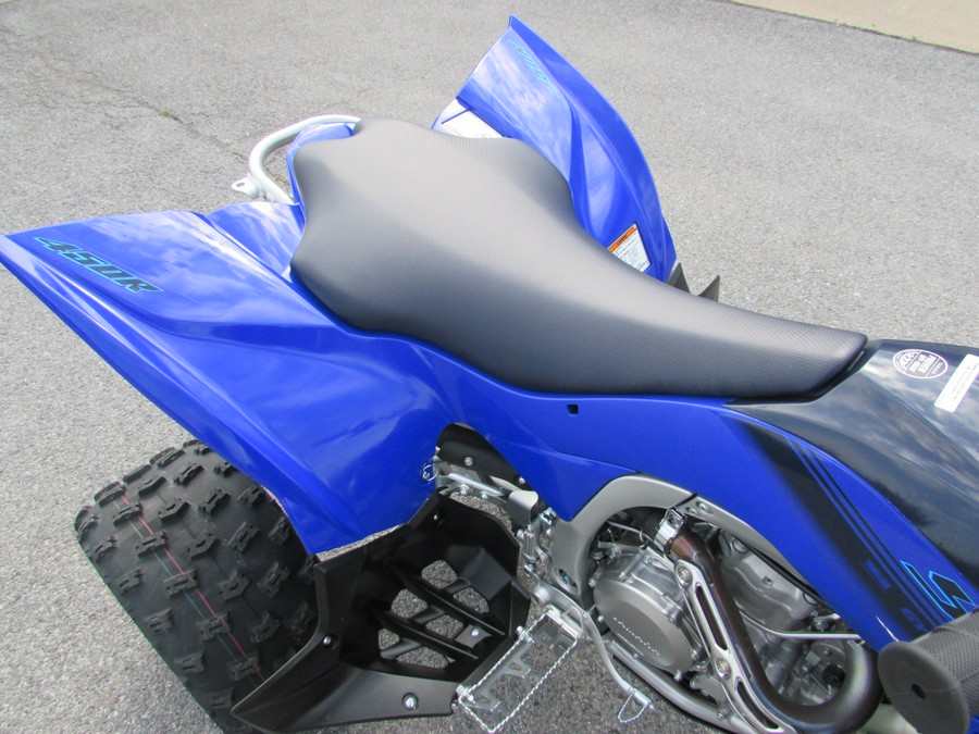 2024 Yamaha YFZ 450R