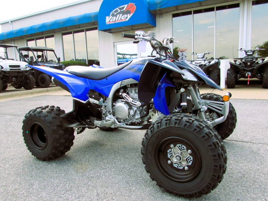 2024 Yamaha YFZ 450R