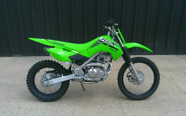 2025 Kawasaki KLX140R L