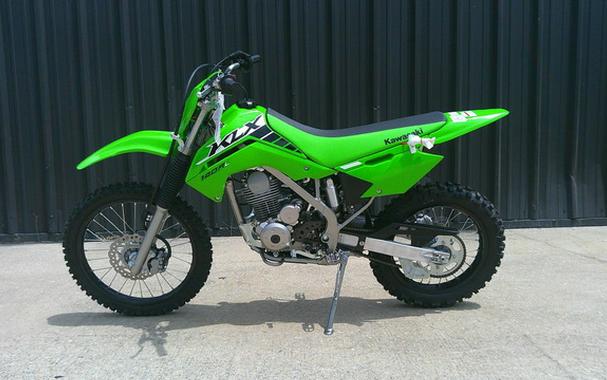 2025 Kawasaki KLX140R L