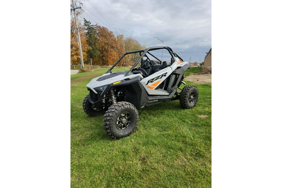 2024 Polaris Industries RZR Pro XP® Sport