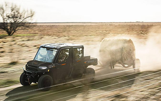 2024 Polaris Ranger Crew XP 1000 Northstar Edition Ultimate