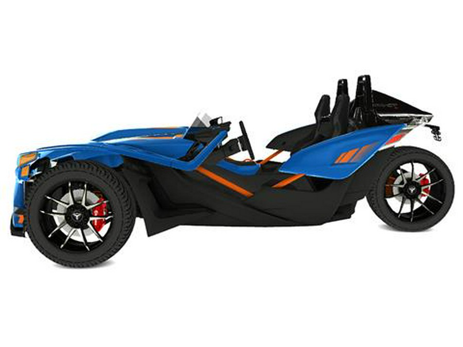 2024 Slingshot Slingshot R AutoDrive