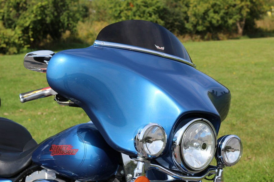 FLHT 2005 Electra Glide® Standard