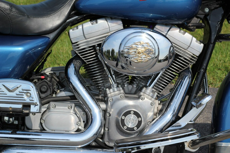 FLHT 2005 Electra Glide® Standard