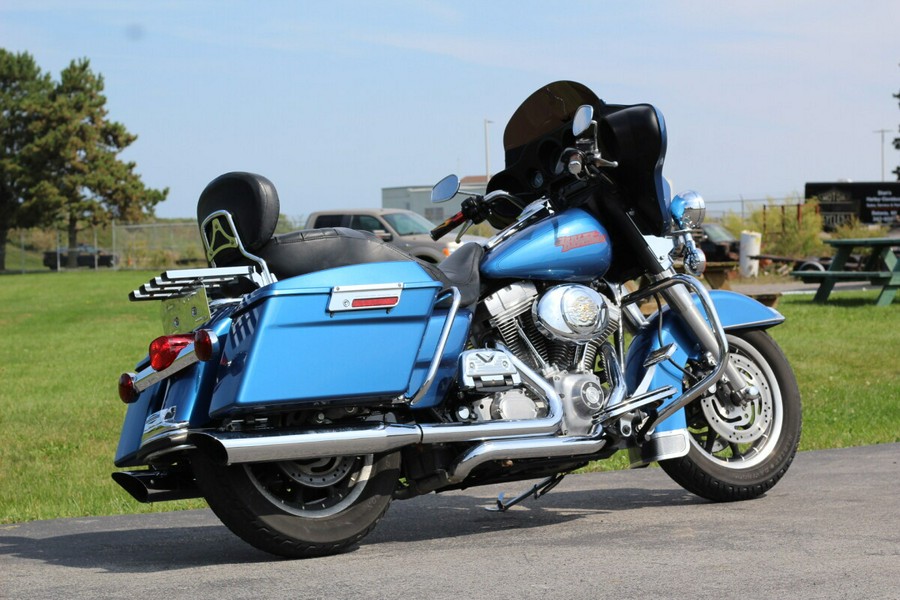 FLHT 2005 Electra Glide® Standard