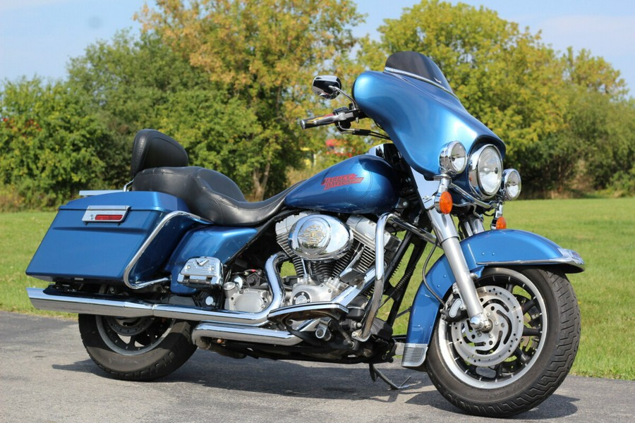 FLHT 2005 Electra Glide® Standard