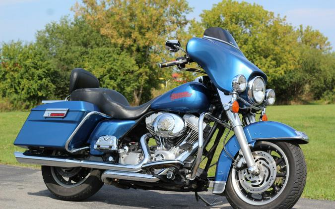 FLHT 2005 Electra Glide® Standard