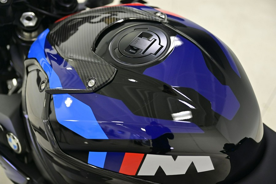 2024 BMW M 1000 R