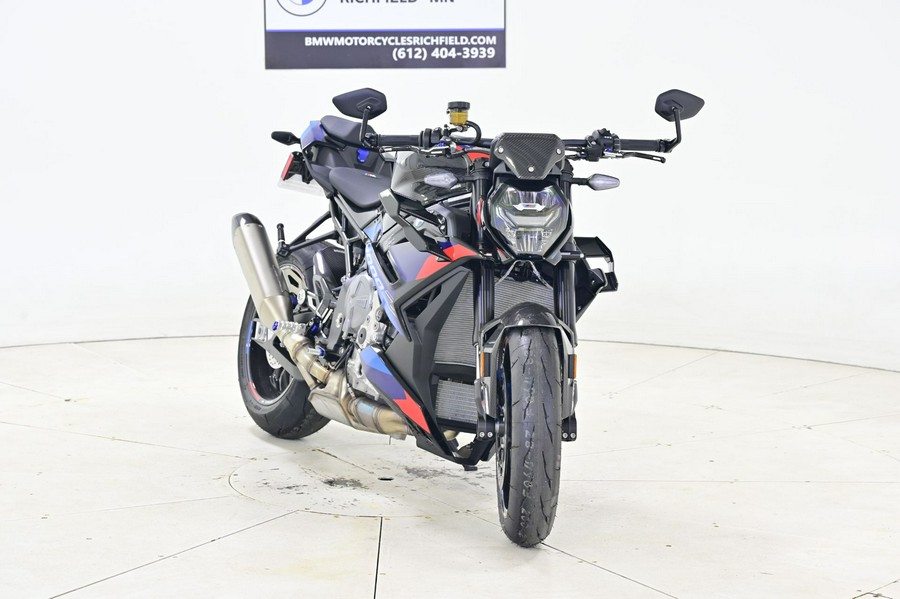 2024 BMW M 1000 R