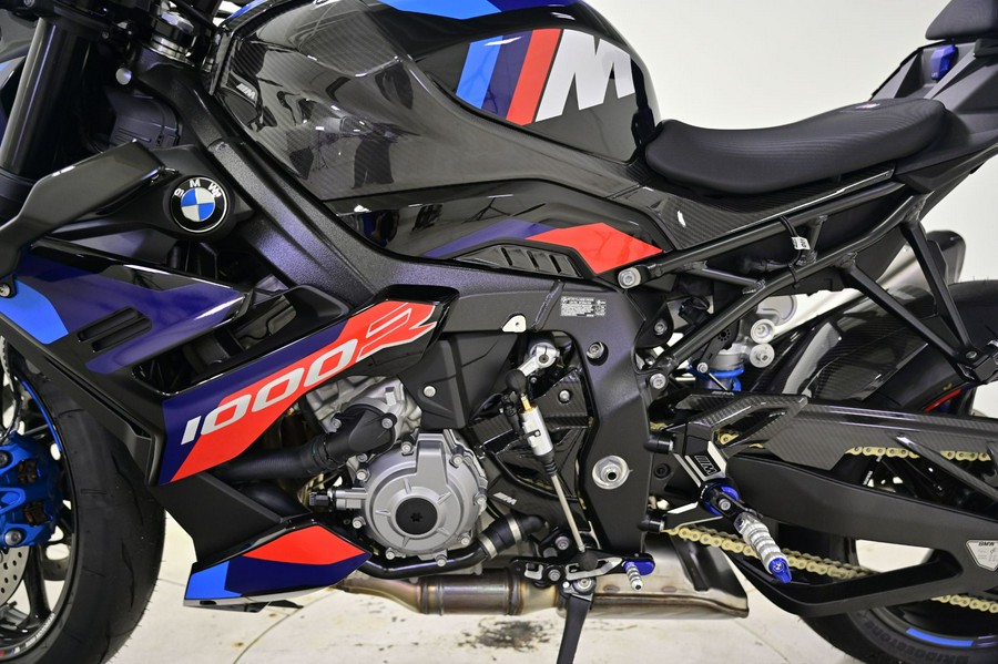 2024 BMW M 1000 R