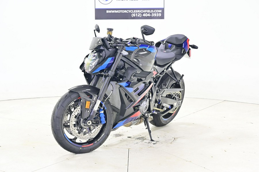 2024 BMW M 1000 R