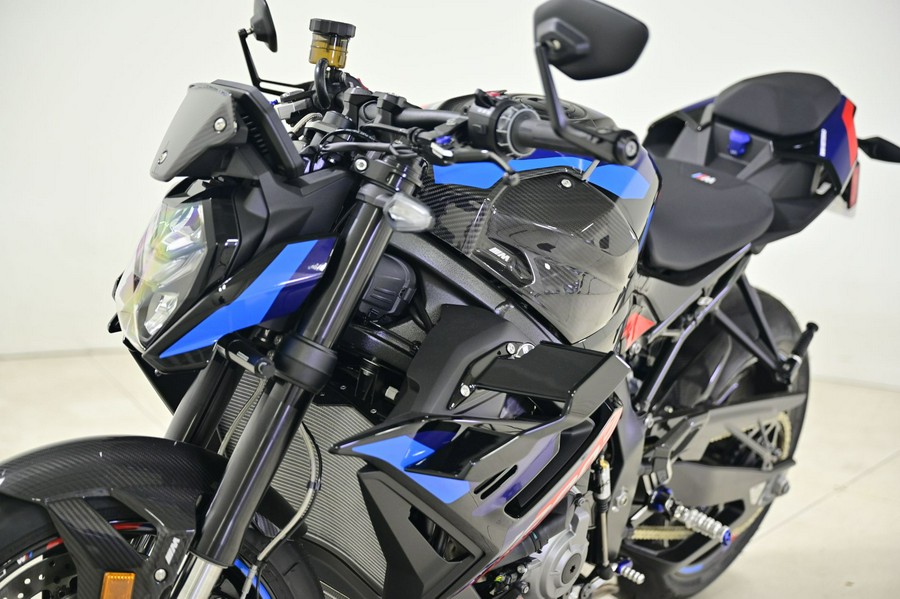 2024 BMW M 1000 R