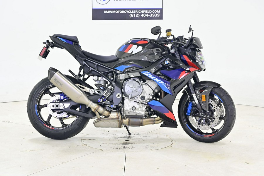 2024 BMW M 1000 R