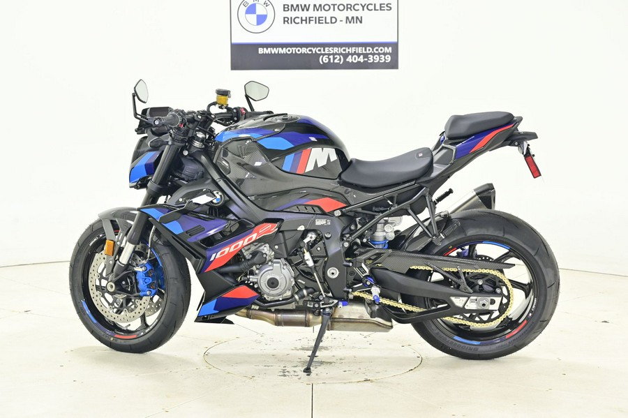 2024 BMW M 1000 R