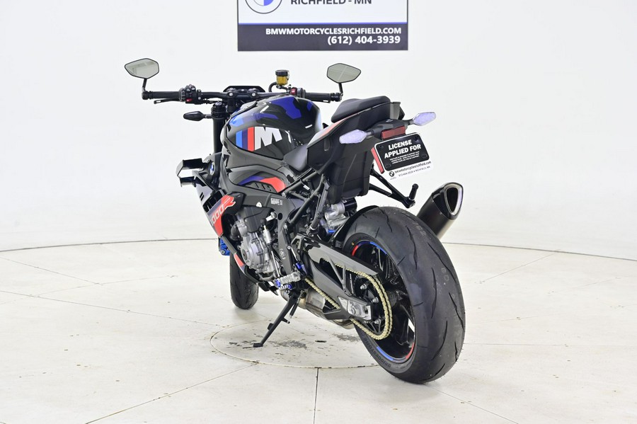 2024 BMW M 1000 R