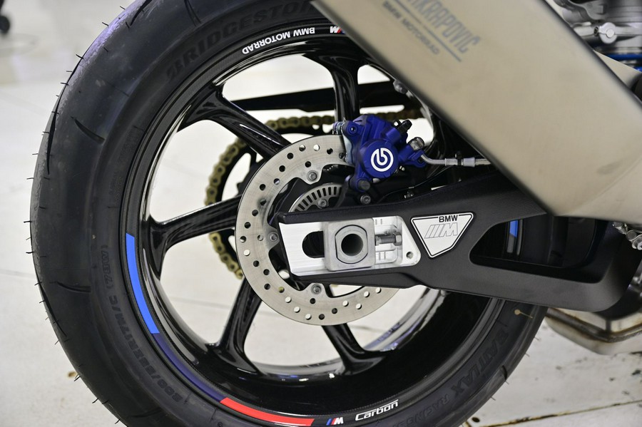2024 BMW M 1000 R