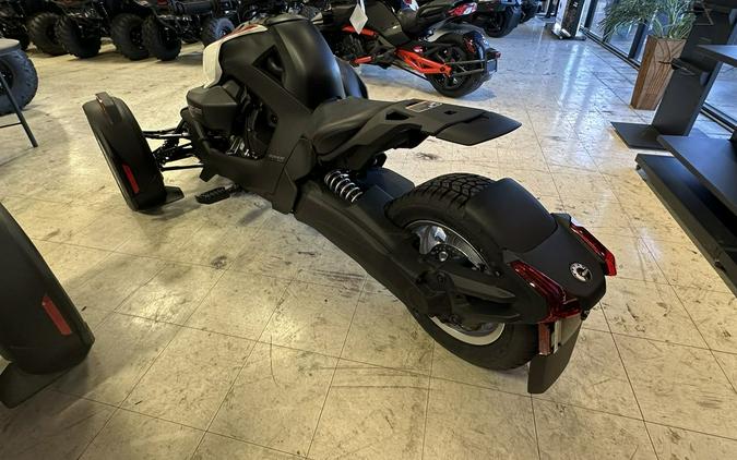 2025 Can-Am® Ryker Rally