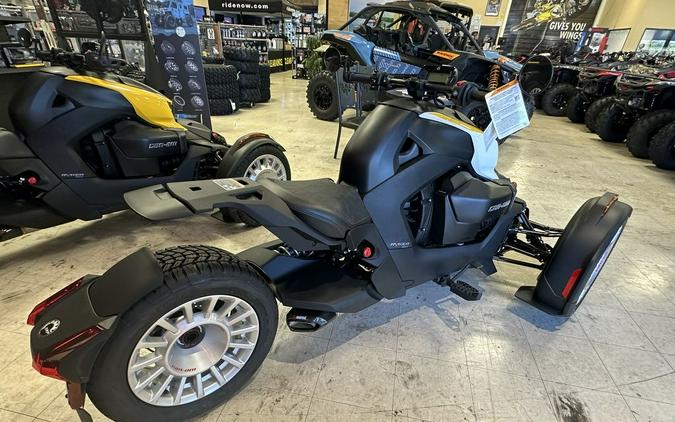2025 Can-Am® Ryker Rally