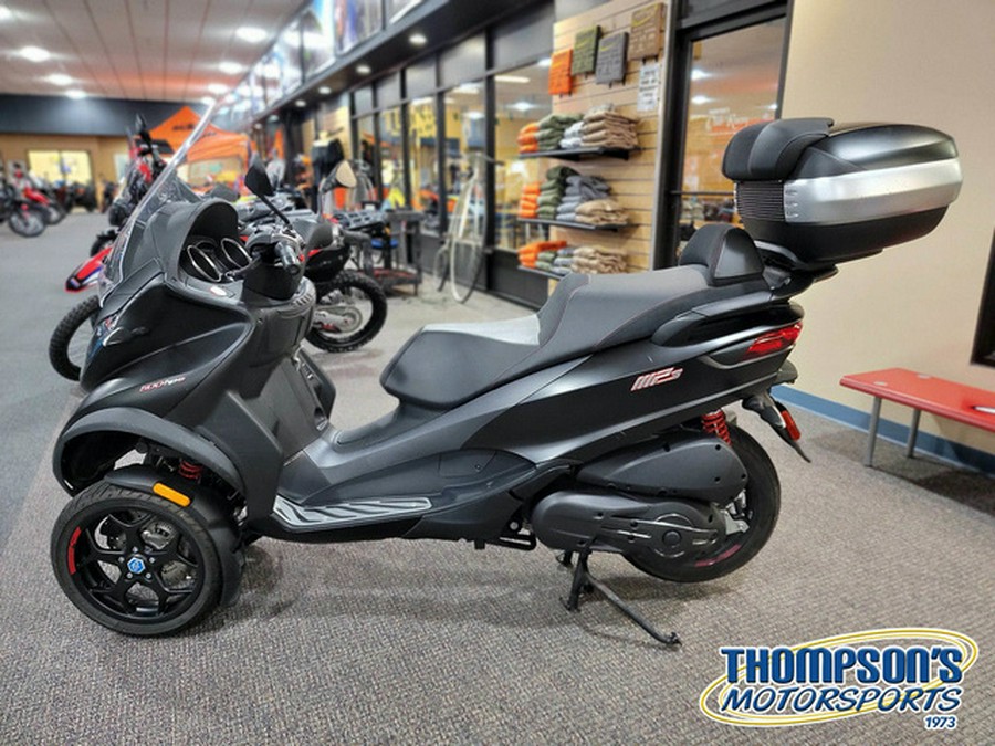 2020 OTHER #MP3SPORT500