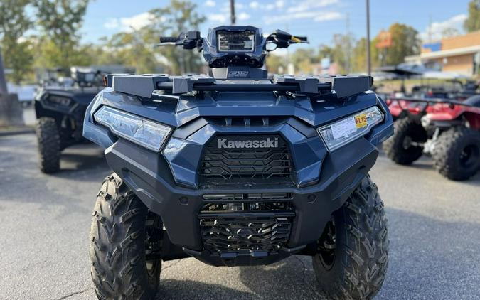 2026 Kawasaki Brute Force® 750 EPS