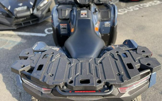 2026 Kawasaki Brute Force® 750 EPS