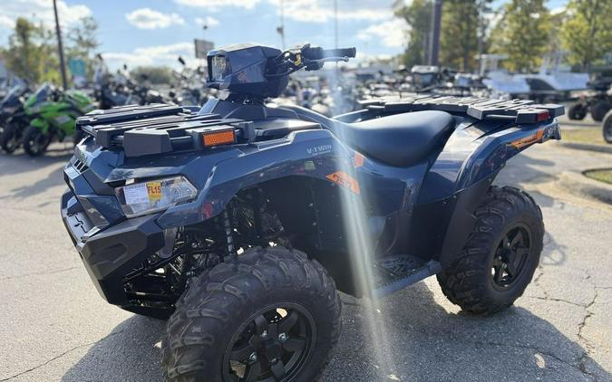 2026 Kawasaki Brute Force® 750 EPS