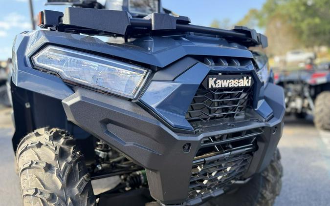 2026 Kawasaki Brute Force® 750 EPS