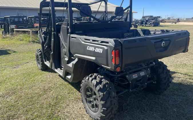 2026 Can-Am Defender MAX DPS HD10
