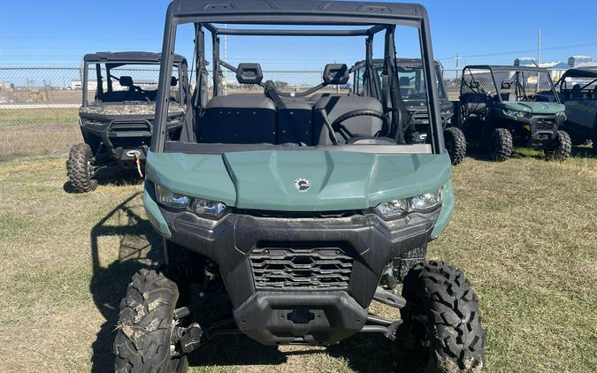 2026 Can-Am Defender MAX DPS HD10