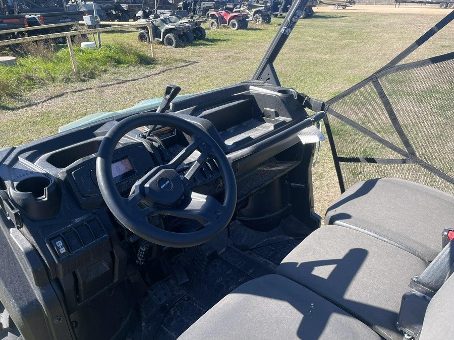 2026 Can-Am Defender MAX DPS HD10