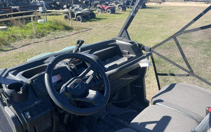 2026 Can-Am Defender MAX DPS HD10