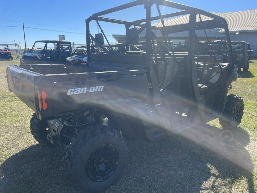 2026 Can-Am Defender MAX DPS HD10