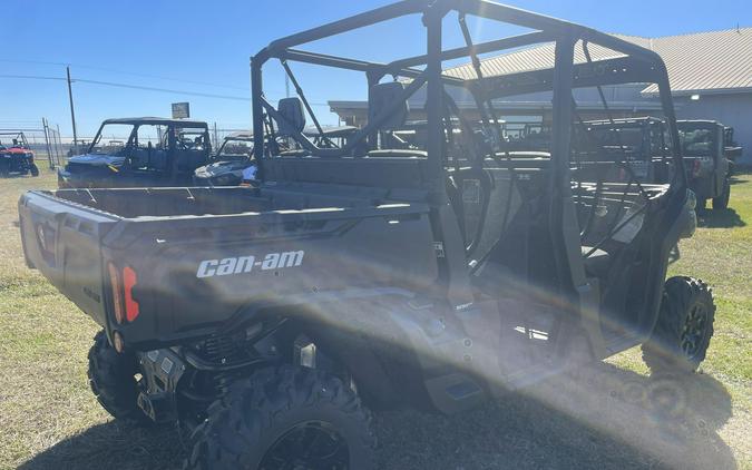 2026 Can-Am Defender MAX DPS HD10