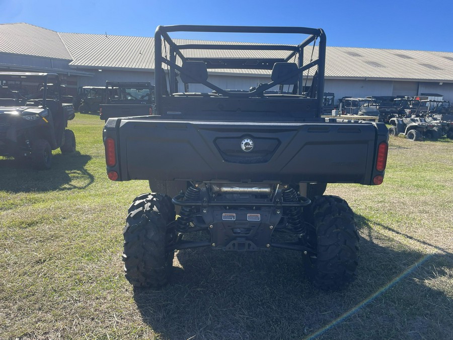 2026 Can-Am Defender MAX DPS HD10