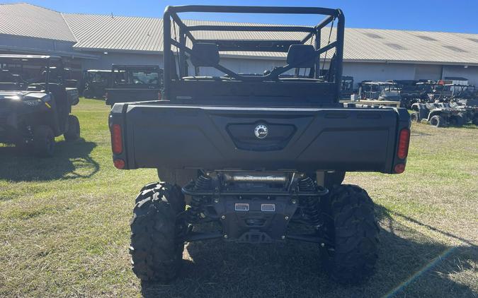 2026 Can-Am Defender MAX DPS HD10