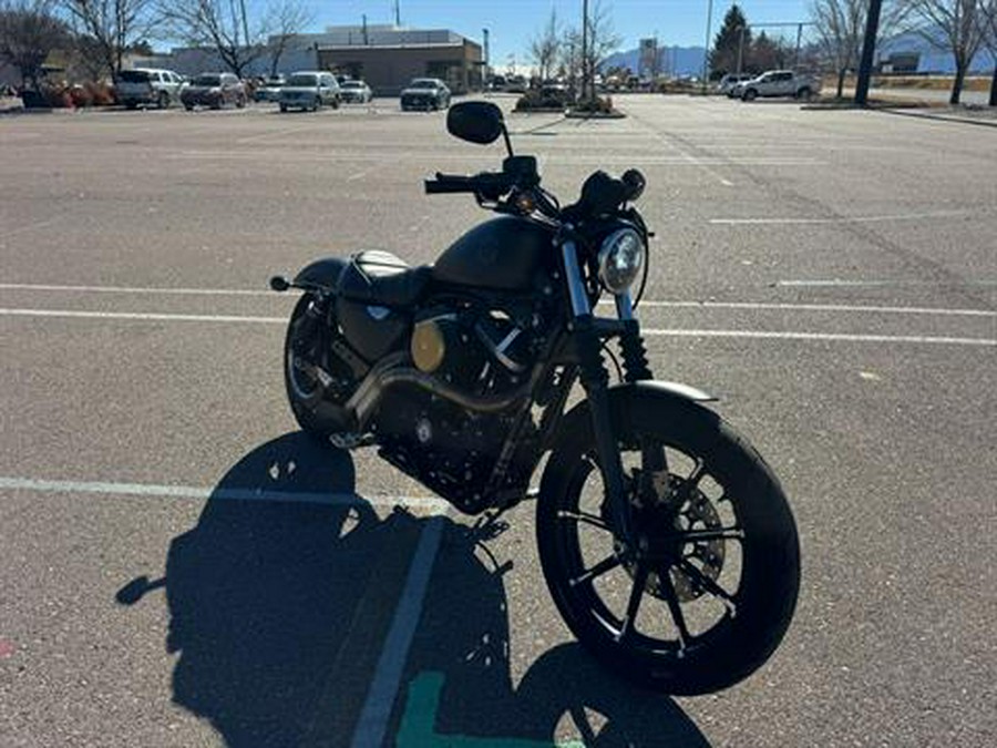 2022 Harley-Davidson Iron 883™