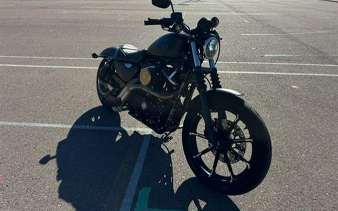 2022 Harley-Davidson Iron 883™