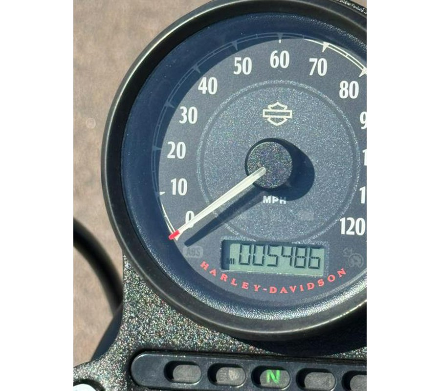 2022 Harley-Davidson Iron 883™