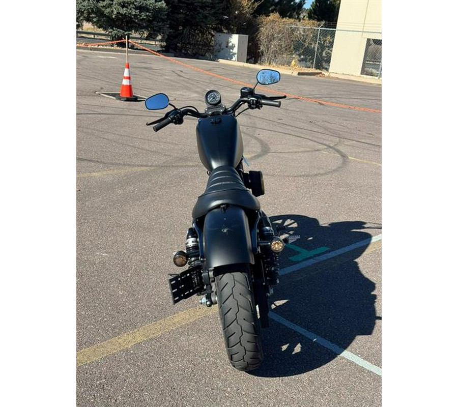 2022 Harley-Davidson Iron 883™