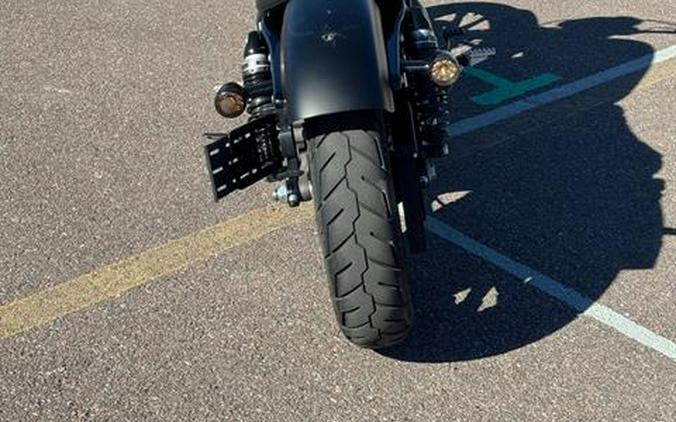 2022 Harley-Davidson Iron 883™