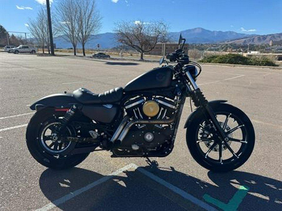 2022 Harley-Davidson Iron 883™