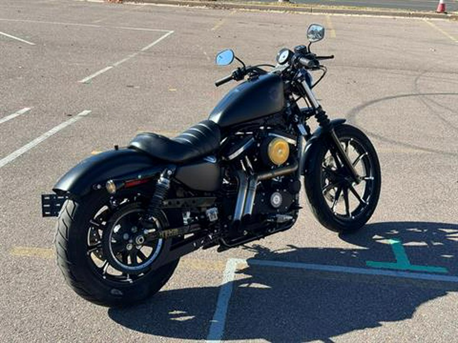 2022 Harley-Davidson Iron 883™