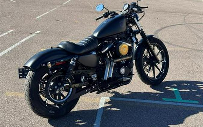 2022 Harley-Davidson Iron 883™