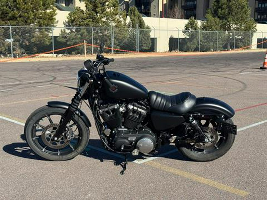 2022 Harley-Davidson Iron 883™