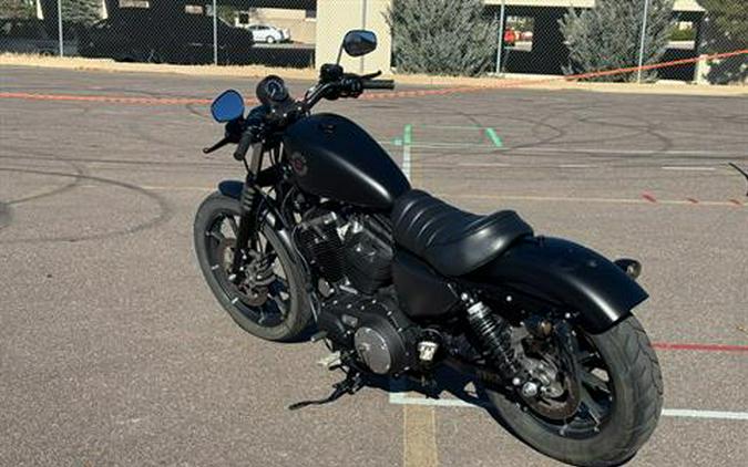 2022 Harley-Davidson Iron 883™