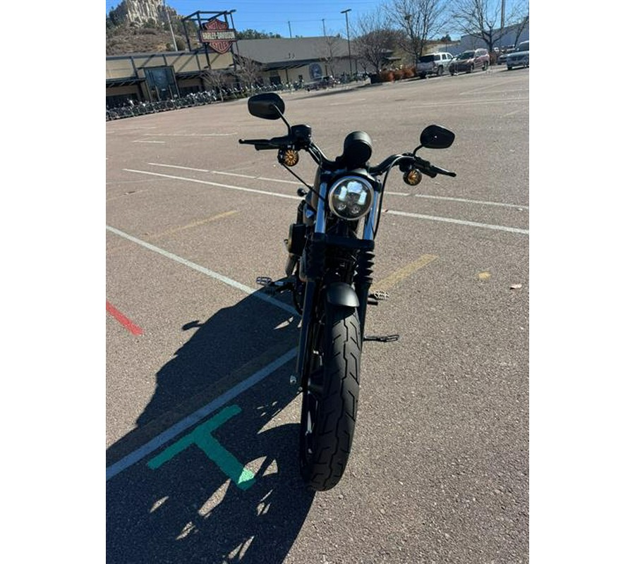 2022 Harley-Davidson Iron 883™