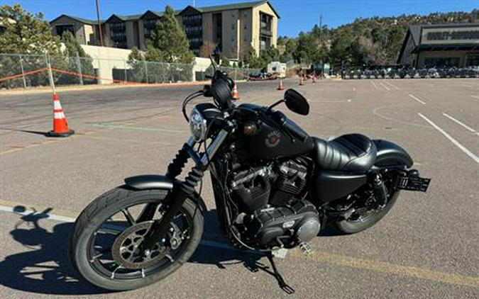 2022 Harley-Davidson Iron 883™